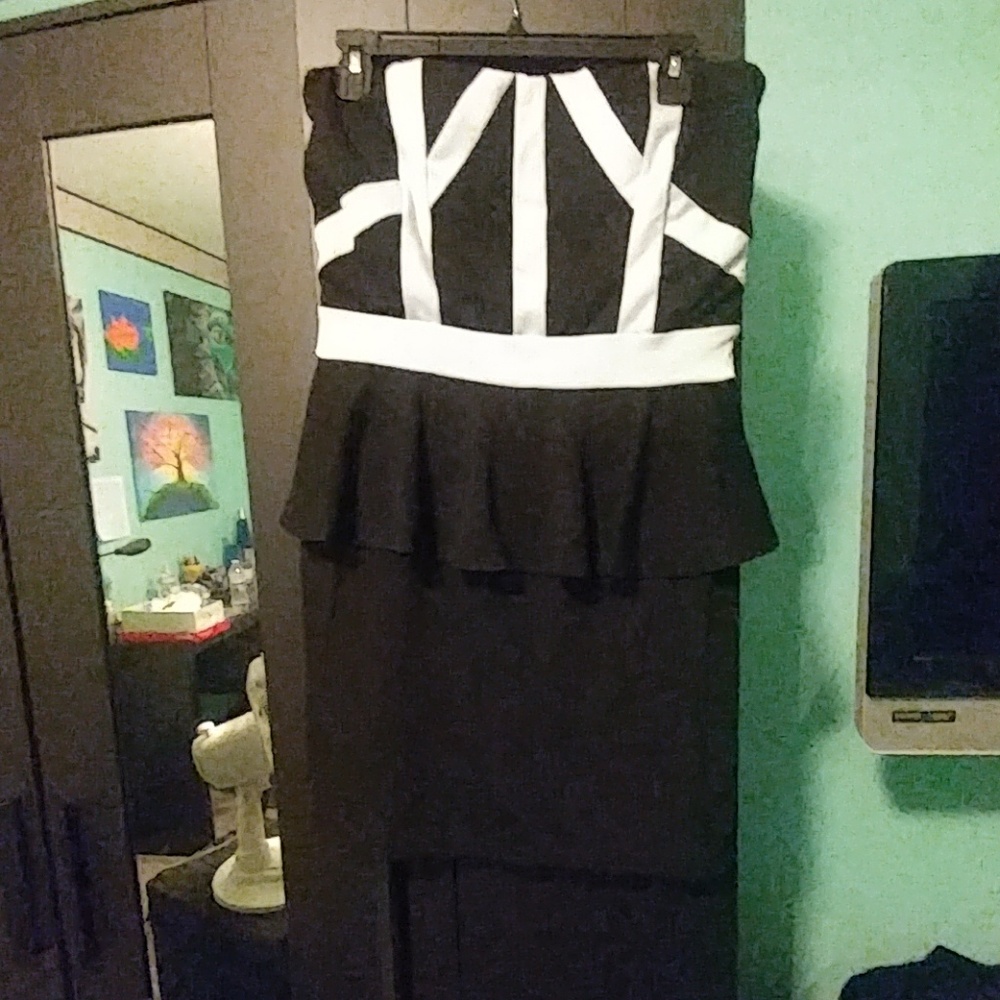 Party dress